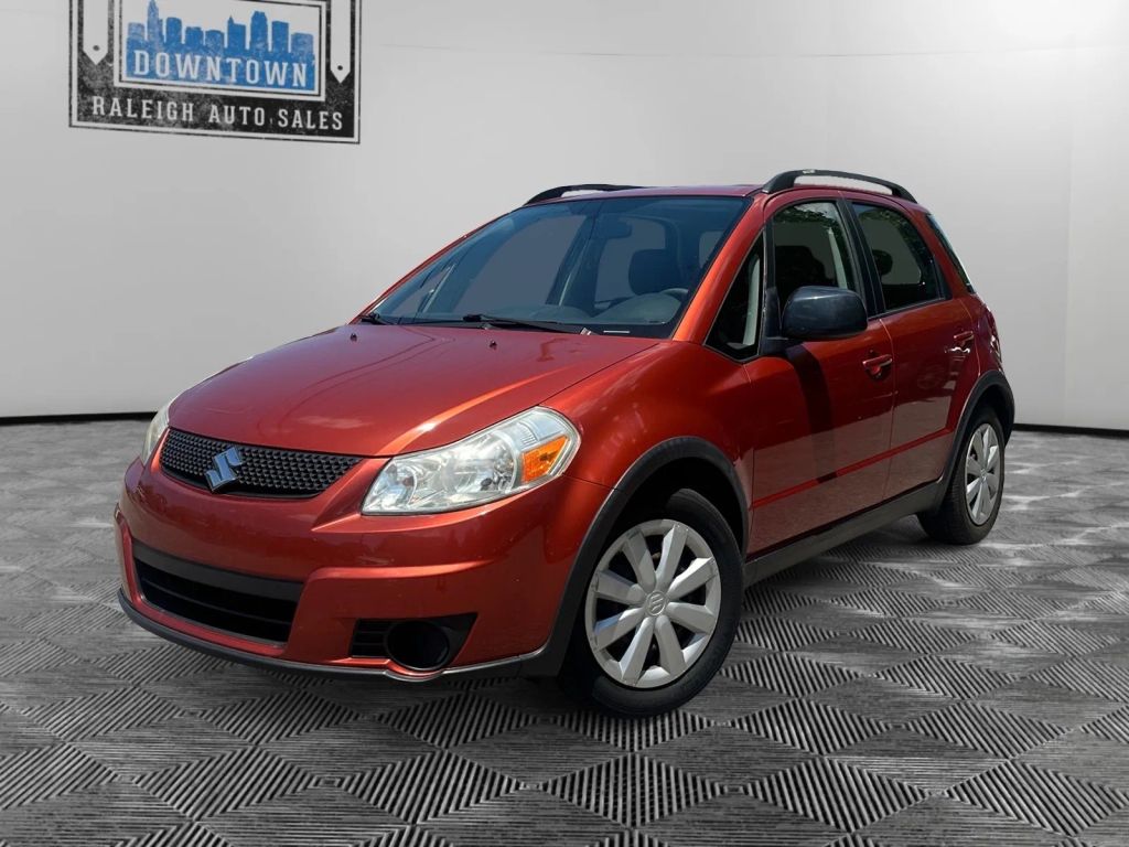 suzuki sx4 crossover 2011 JS2YB5A39B6303061 image suzuki sx4 crossover 2011 JS2YB5A39B6303061 image